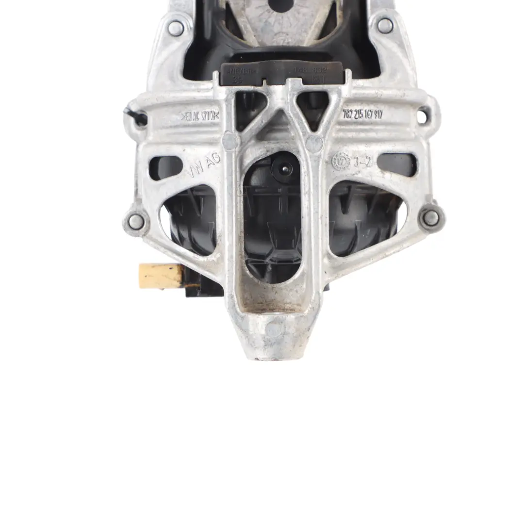 Audi Q5 FY 2.0 TFSI Engine Mount Right O/S Support Holder Bracket - SKU 4M0199372B - Part number 4M0199372B