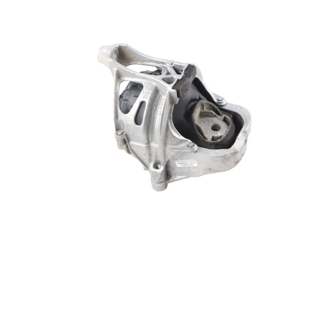 Audi Q5 FY 2.0 TFSI Support De Moteur Droit - SKU 4M0199372B - Numéro de pièce 4M0199372B