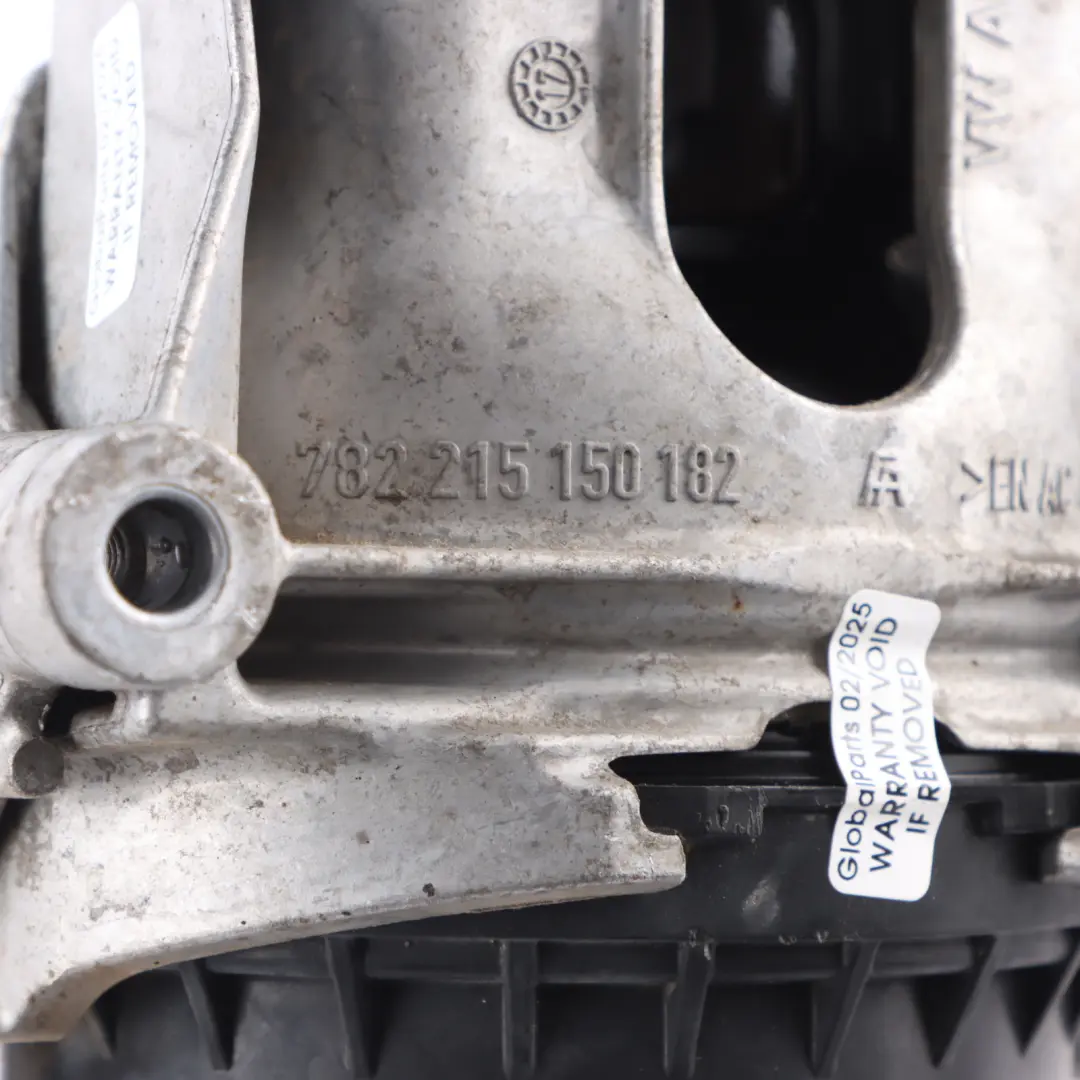 Mount Right O/S Support Holder Bracket to Audi Q5 FY 2.0 TFSI Engine with Part number 4M0199372B Audi Q5 FY 2.0 TFSI Engine Mount Right O/S Support Holder Bracket - SKU 4M0199372B - Part number 4M0199372B