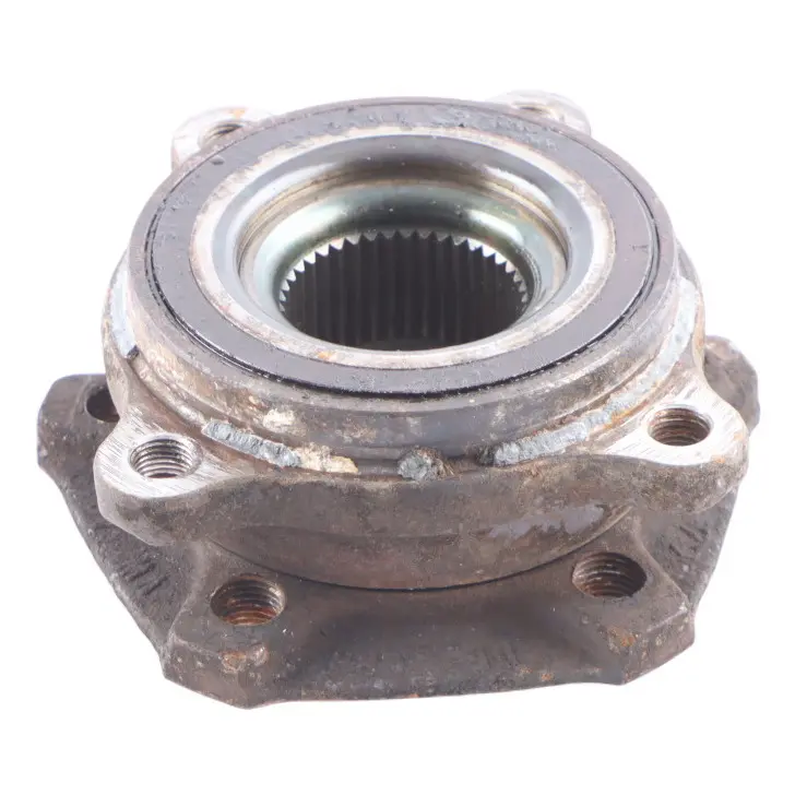 Support De Moyeu De Roue Avant Gauche Droite pour Audi A4 B9 à propos du numéro de pièce 4M0498625F Audi A4 B9 Support De Moyeu De Roue Avant Gauche Droite - SKU 4M0498625F - Numéro de pièce 4M0498625F