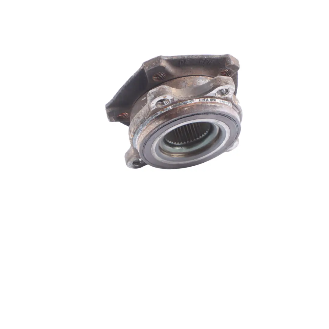 Audi A4 B9 Front Wheel Hub Carrier Bearing Arm Left Right N/O/S - SKU 4M0498625F - Part number 4M0498625F