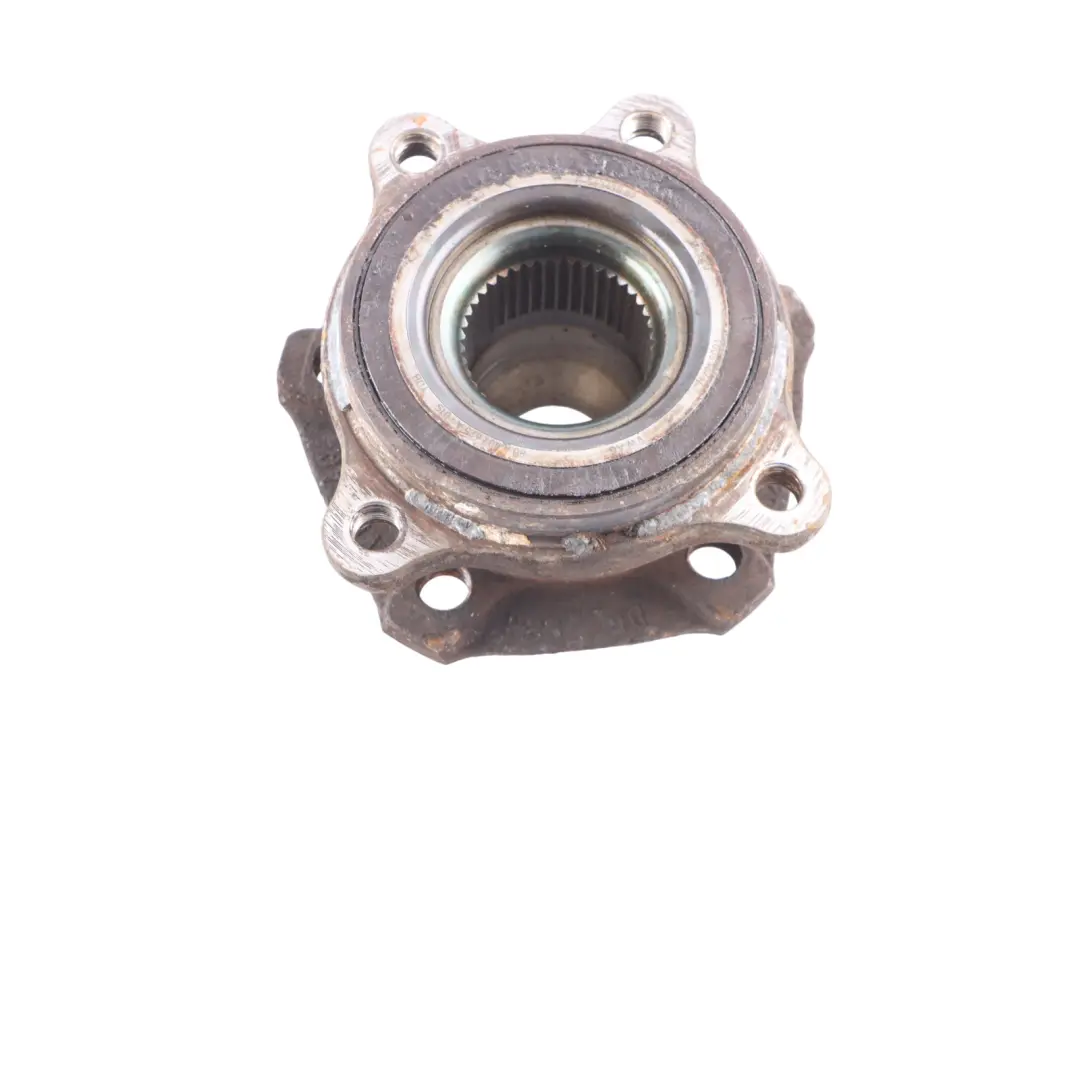 Vorderradnabe Träger Lager Arm Links Rechts für Audi A4 B9 mit Teilenummer 4M0498625F Audi A4 B9 Vorderradnabe Träger Lager Arm Links Rechts - SKU 4M0498625F - Teilenummer 4M0498625F