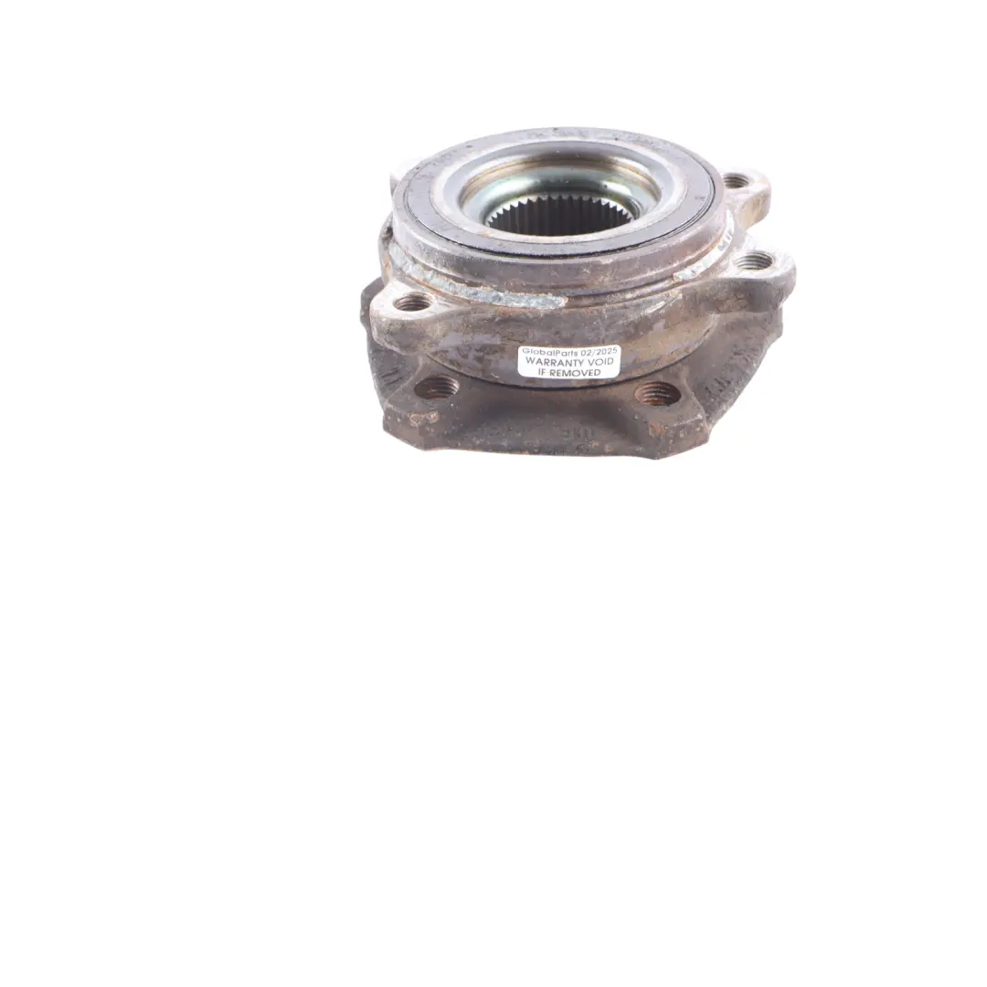 Audi A4 B9 Front Wheel Hub Carrier Bearing Arm Left Right N/O/S - SKU 4M0498625F - Part number 4M0498625F