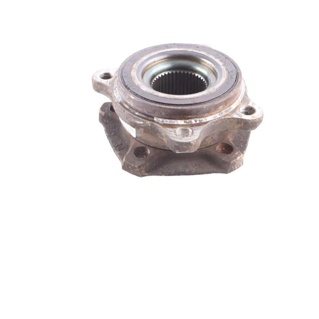 Audi A4 B9 Front Wheel Hub Carrier Bearing Arm Left Right N/O/S - SKU 4M0498625F - Part number 4M0498625F