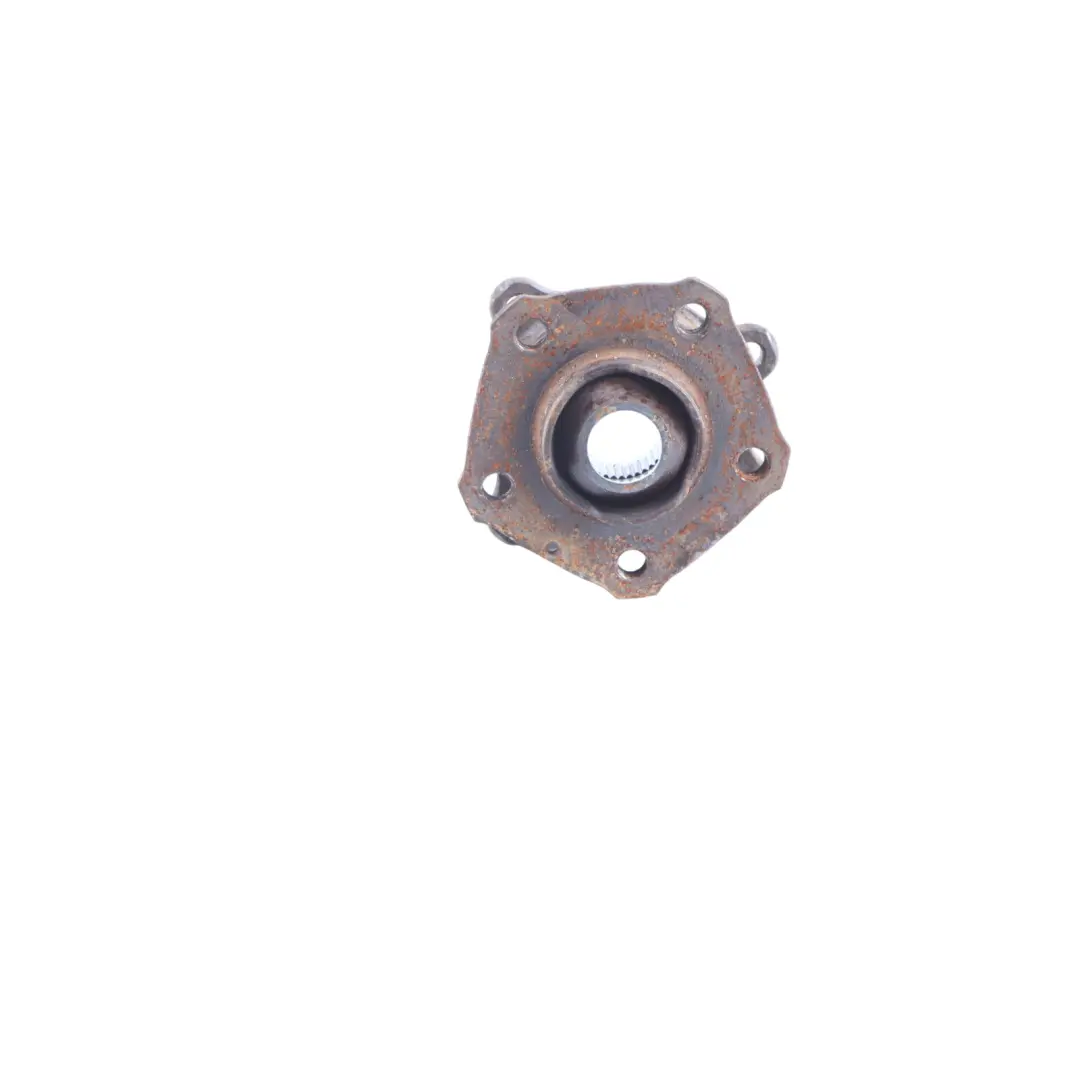 Audi A4 B9 Front Wheel Hub Carrier Bearing Arm Left Right N/O/S - SKU 4M0498625F - Part number 4M0498625F