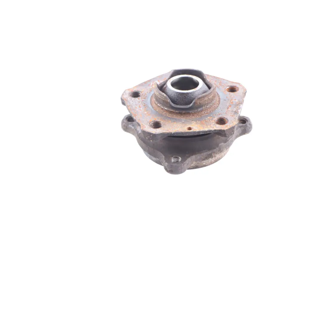 Audi A4 B9 Front Wheel Hub Carrier Bearing Arm Left Right N/O/S - SKU 4M0498625F - Part number 4M0498625F