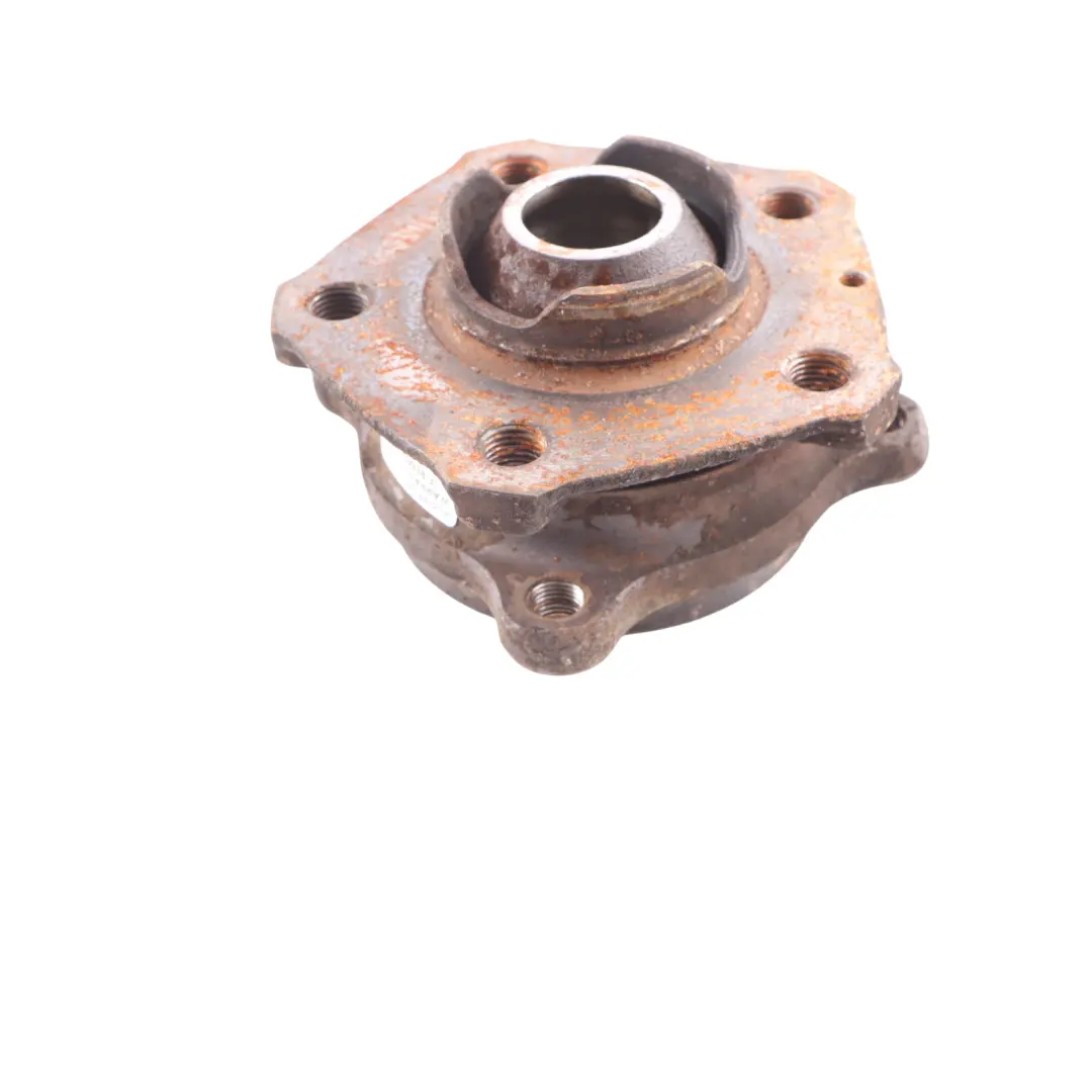 Audi A4 B9 Vorderradnabe Träger Lager Arm Links Rechts - SKU 4M0498625F - Teilenummer 4M0498625F