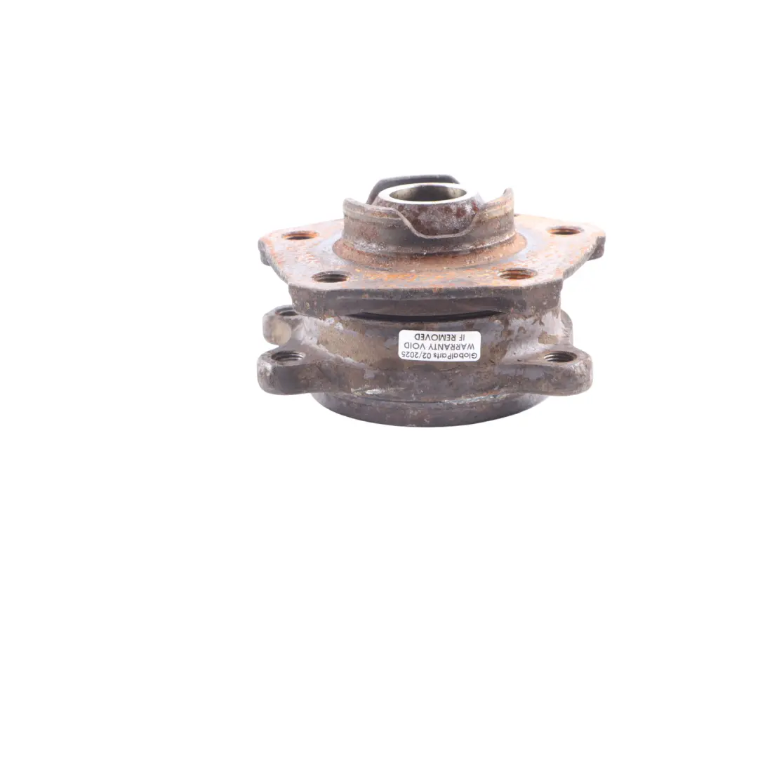 Audi A4 B9 Front Wheel Hub Carrier Bearing Arm Left Right N/O/S - SKU 4M0498625F - Part number 4M0498625F