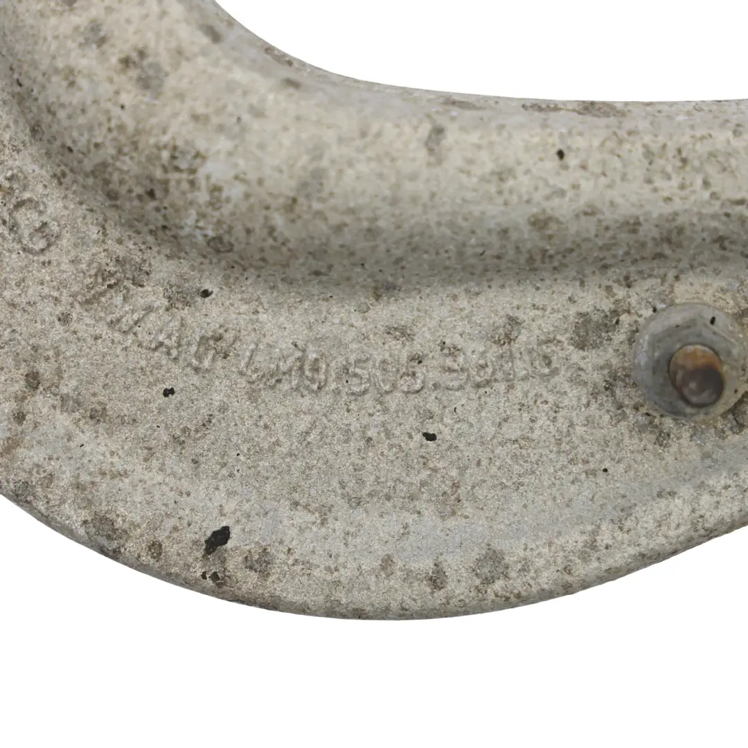 Brazo De Control De Vía Trasero Superior Izquierdo Derecho para Audi Q5 FY con número de pieza 4M0505323G Audi Q5 FY Brazo De Control De Vía Trasero Superior Izquierdo Derecho - SKU 4M0505323G - Número de pieza 4M0505323G