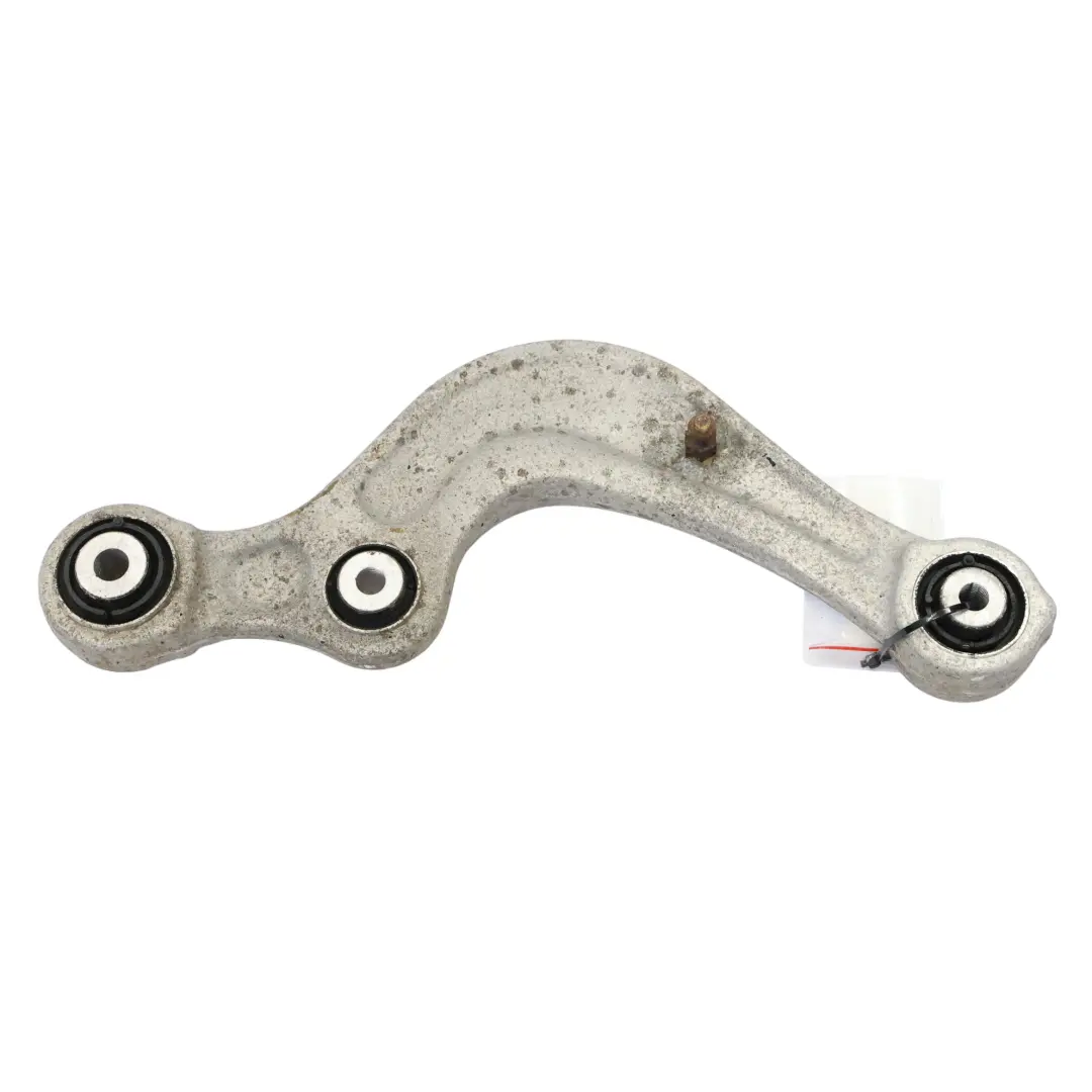 Upper Track Control Trailing Arm Left Right N/O/S to Audi Q5 FY Rear with Part number 4M0505323G Audi Q5 FY Rear Upper Track Control Trailing Arm Left Right N/O/S - SKU 4M0505323G - Part number 4M0505323G