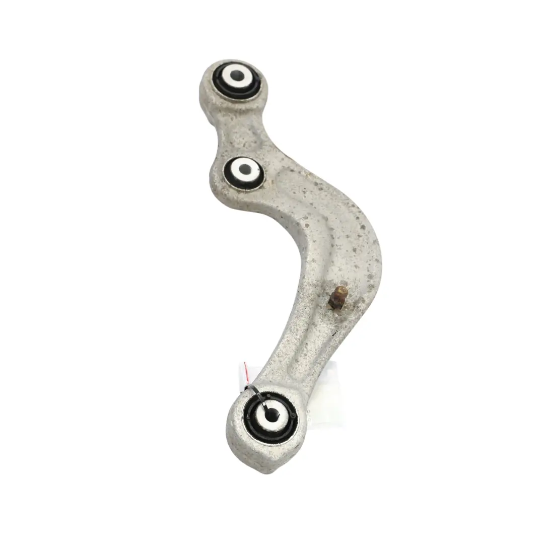 Brazo De Control De Vía Trasero Superior Izquierdo Derecho para Audi Q5 FY con número de pieza 4M0505323G Audi Q5 FY Brazo De Control De Vía Trasero Superior Izquierdo Derecho - SKU 4M0505323G - Número de pieza 4M0505323G