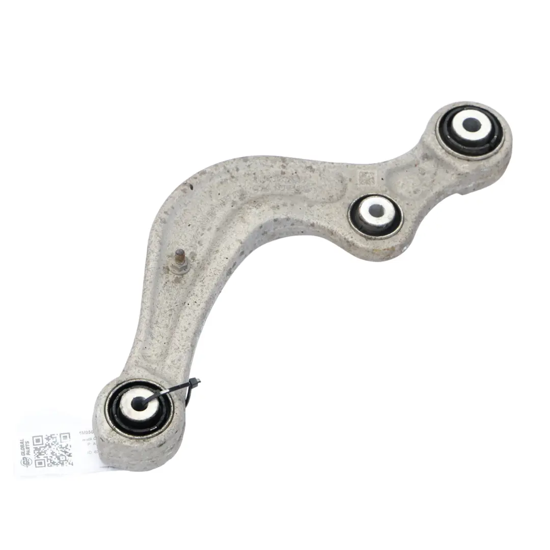 Hinterer Oberer Spurstangenlenker Links Rechts für Audi Q5 FY mit Teilenummer 4M0505323G Audi Q5 FY Hinterer Oberer Spurstangenlenker Links Rechts - SKU 4M0505323G - Teilenummer 4M0505323G