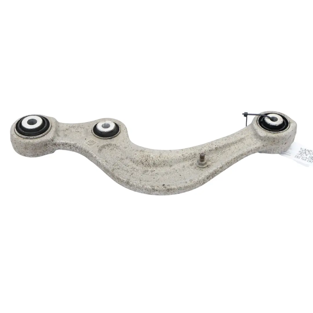 Bras Oscillant Supérieur Arrière Gauche Droit Sans pour Audi Q5 FY à propos du numéro de pièce 4M0505323G Audi Q5 FY Bras Oscillant Supérieur Arrière Gauche Droit Sans - SKU 4M0505323G - Numéro de pièce 4M0505323G