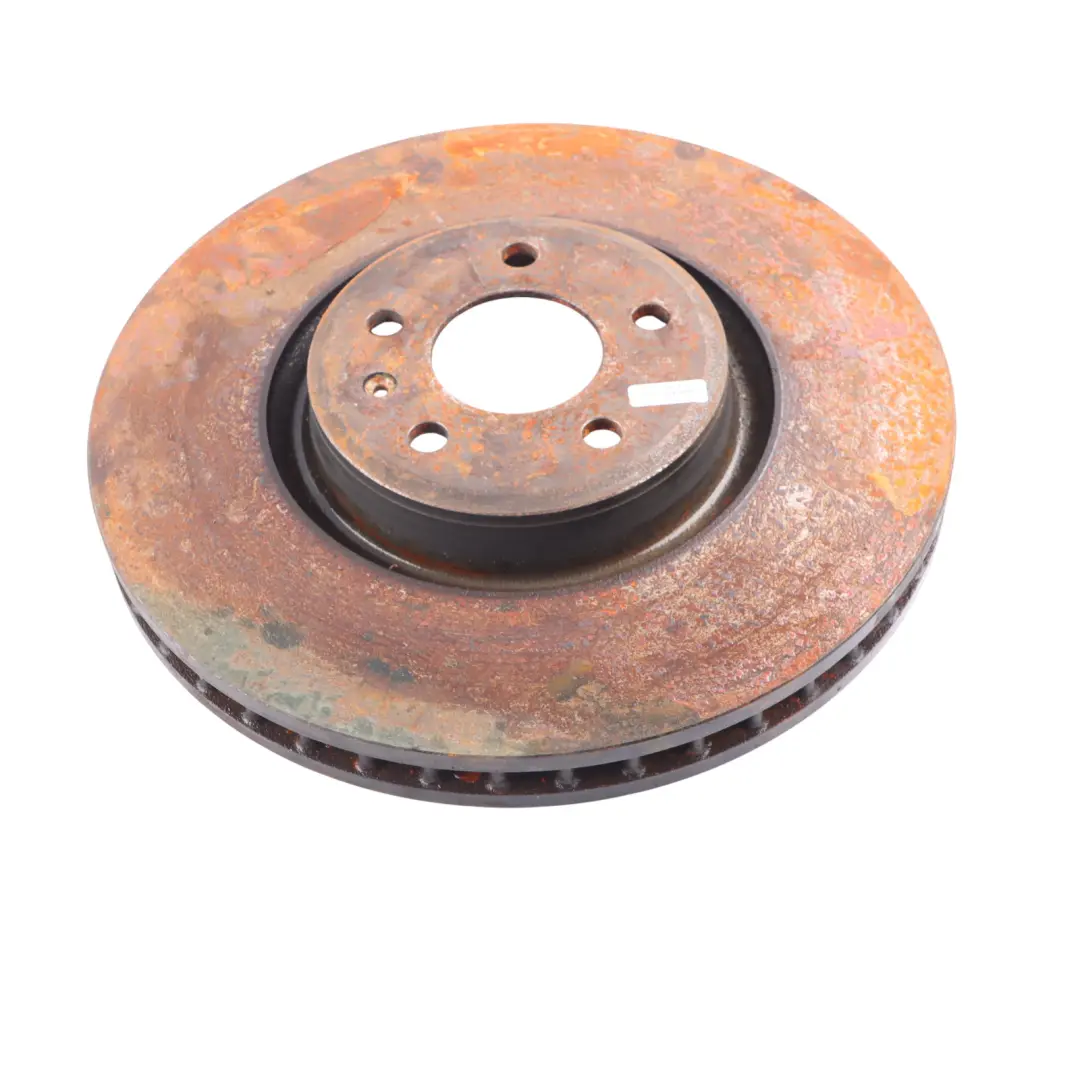 Disque Frein Ventilé Avant Gauche Droit Jeu pour Audi S4 B9 à propos du numéro de pièce 4M0615301AB Audi S4 B9 Disque Frein Ventilé Avant Gauche Droit Jeu - SKU 4M0615301AB - Numéro de pièce 4M0615301AB