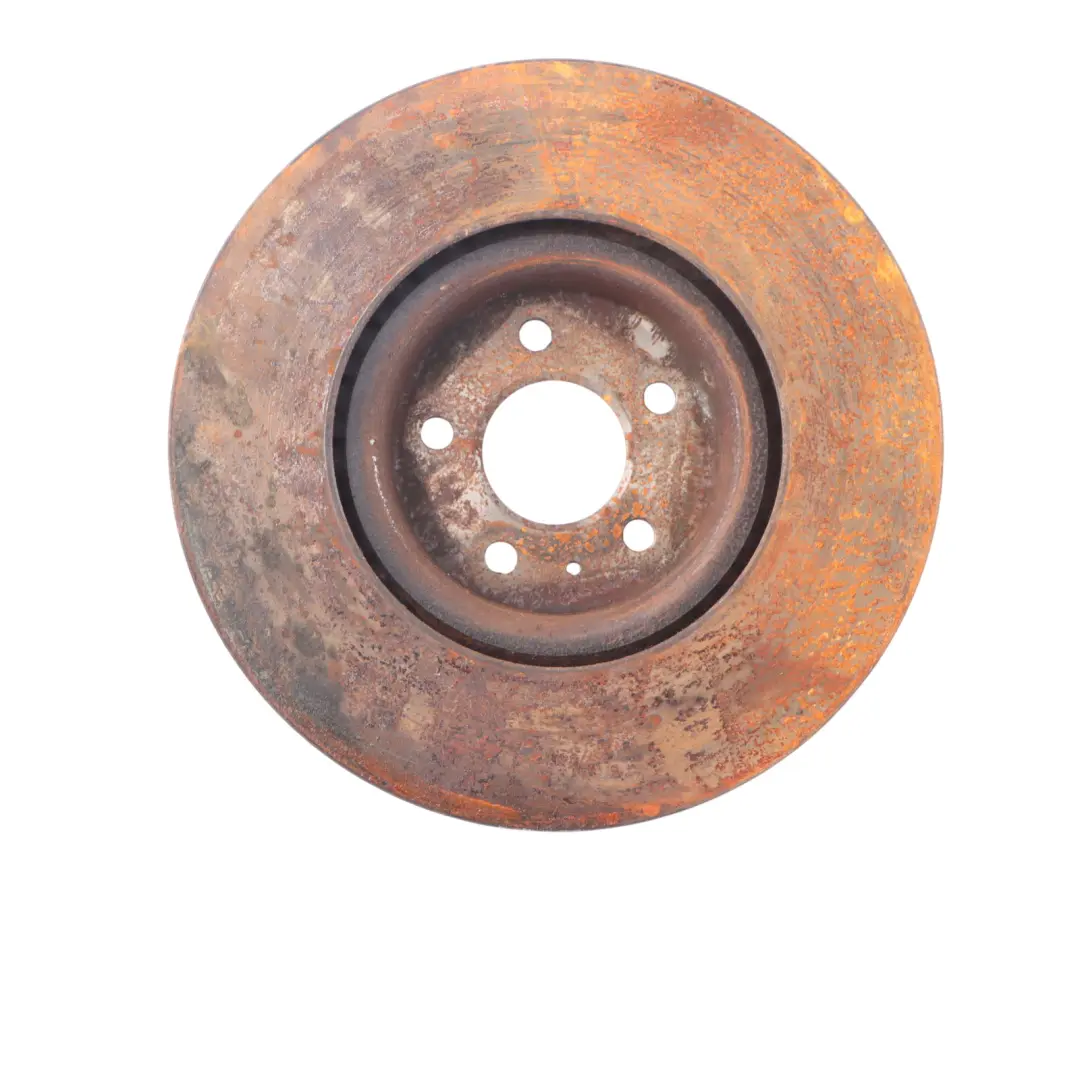 Rad Belüftete Bremsscheibe Vorne Links Rechts Satz für Audi S4 B9 mit Teilenummer 4M0615301AB Audi S4 B9 Rad Belüftete Bremsscheibe Vorne Links Rechts Satz - SKU 4M0615301AB - Teilenummer 4M0615301AB