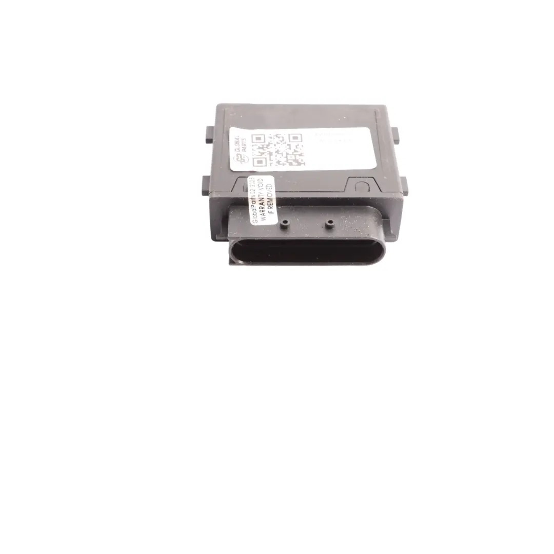 Audi A4 S4 B9 Benzin Kraftstoffpumpensteuergerät Modul ECU - SKU 4M0906093N - Teilenummer 4M0906093N