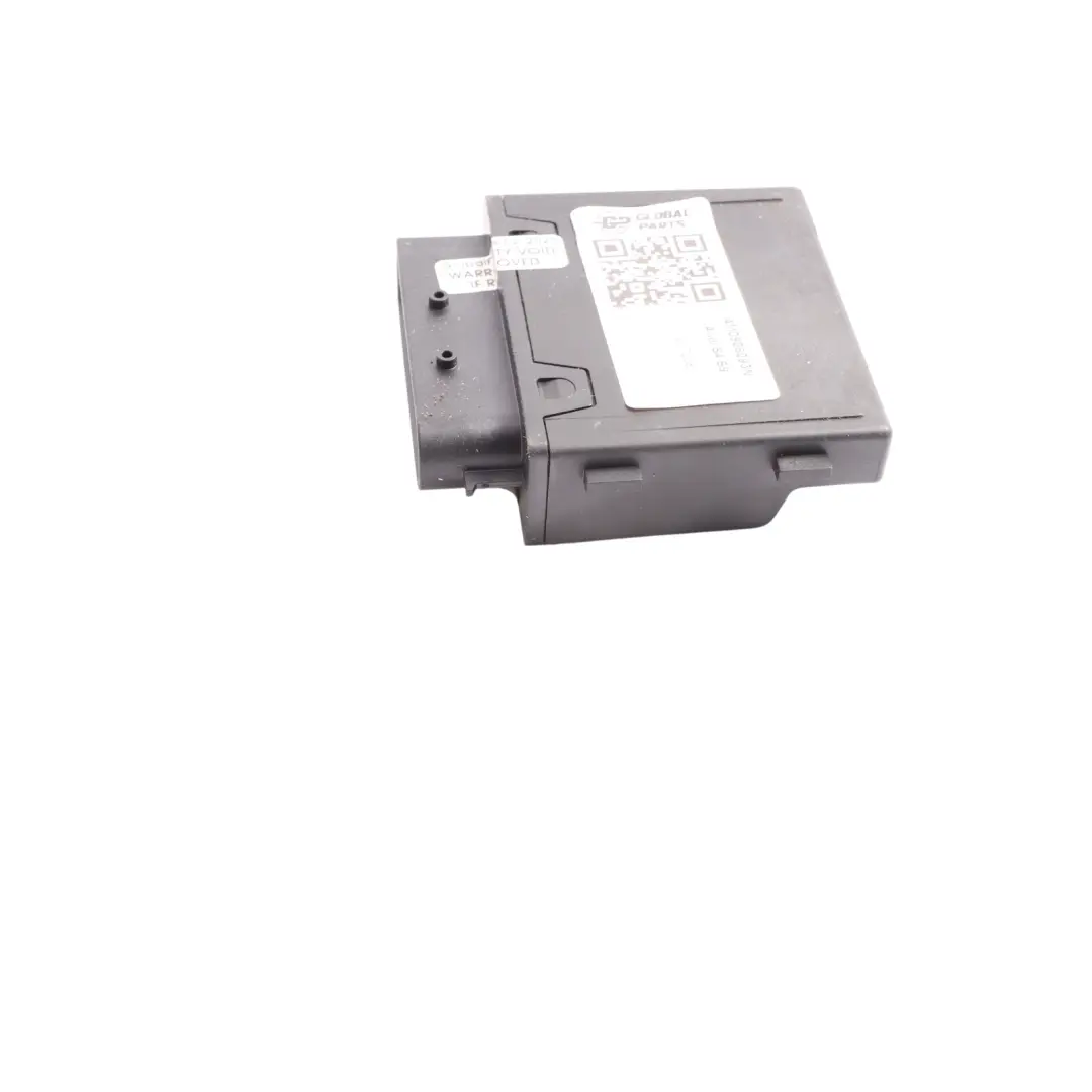 Audi A4 S4 B9 Benzin Kraftstoffpumpensteuergerät Modul ECU - SKU 4M0906093N - Teilenummer 4M0906093N