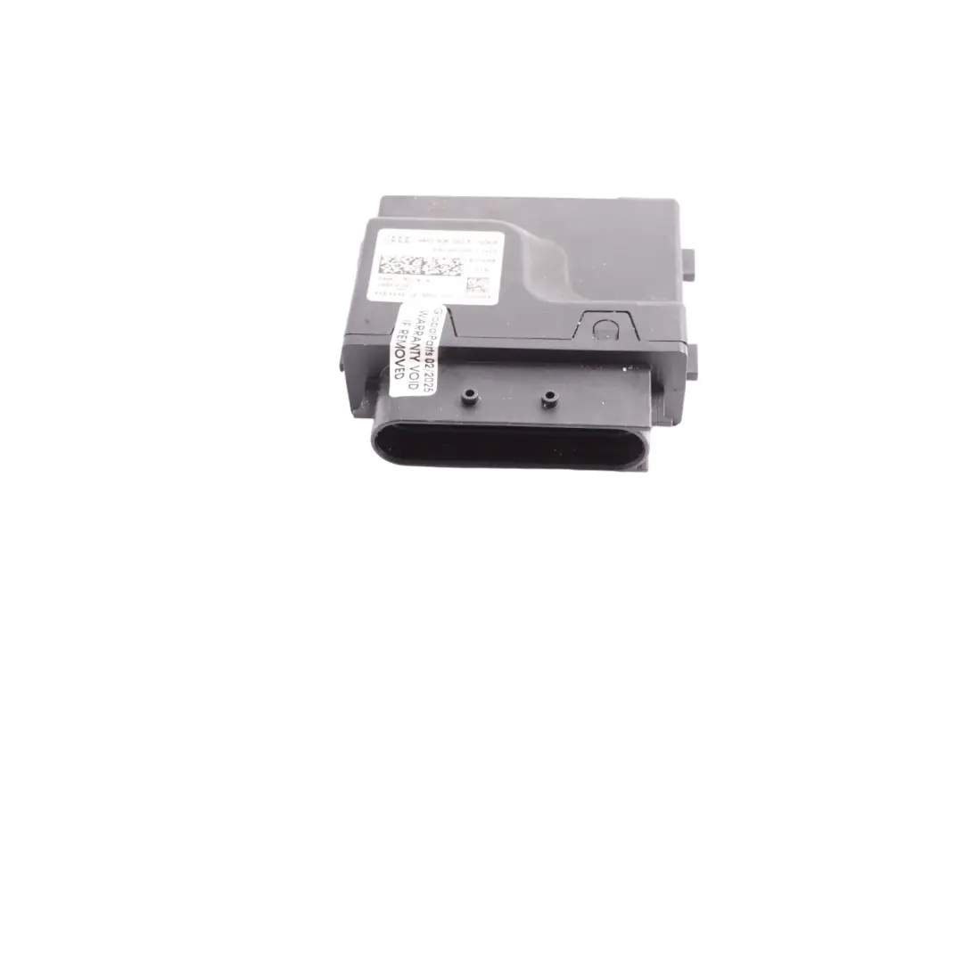 Audi A4 S4 B9 Benzyna Moduł Sterownik Pompy Paliwa Moduł ECU - SKU 4M0906093N - Numer Części 4M0906093N