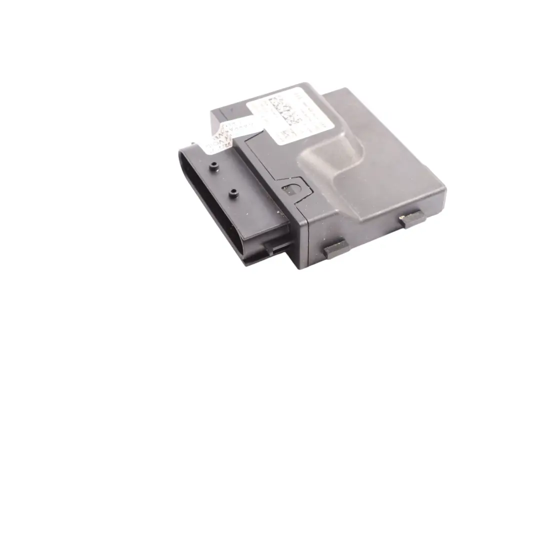 Audi A4 S4 B9 Benzyna Moduł Sterownik Pompy Paliwa Moduł ECU - SKU 4M0906093N - Numer Części 4M0906093N