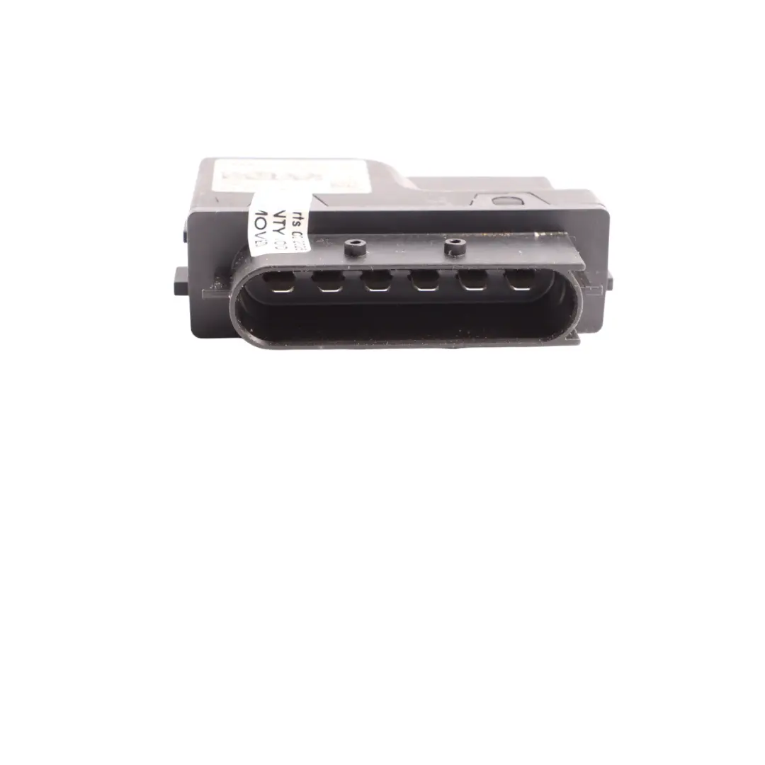 Audi A4 S4 B9 Benzyna Moduł Sterownik Pompy Paliwa Moduł ECU - SKU 4M0906093N - Numer Części 4M0906093N
