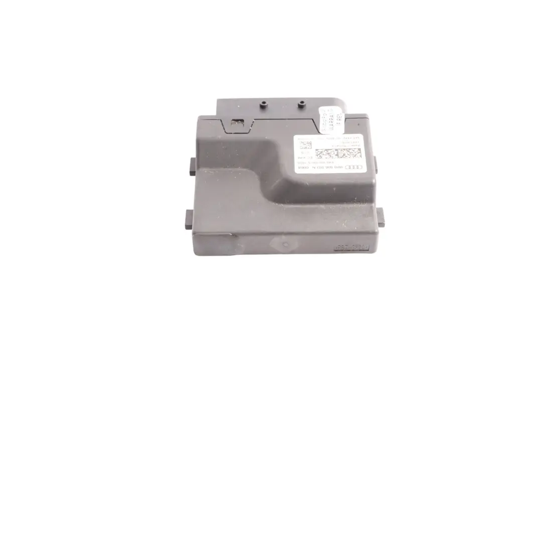 Audi A4 S4 B9 Benzyna Moduł Sterownik Pompy Paliwa Moduł ECU - SKU 4M0906093N - Numer Części 4M0906093N