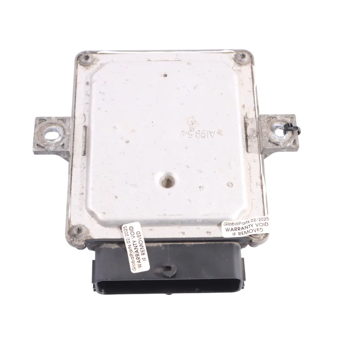 Audi A4 B9 8W TDI Diesel Adblue Dosiermodul Steuergerät - SKU 4M0907355E - Teilenummer 4M0907355E