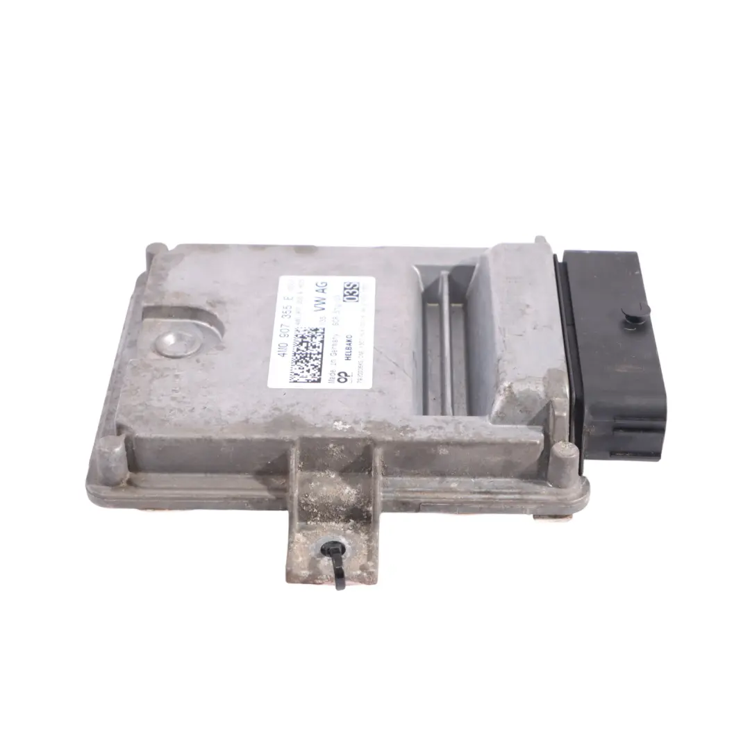 Unité Contrôle Module Dosage Adblue Pour pour Audi A4 B9 8W TDI Diesel à propos du numéro de pièce 4M0907355E Audi A4 B9 8W TDI Diesel Unité Contrôle Module Dosage Adblue Pour - SKU 4M0907355E - Numéro de pièce 4M0907355E