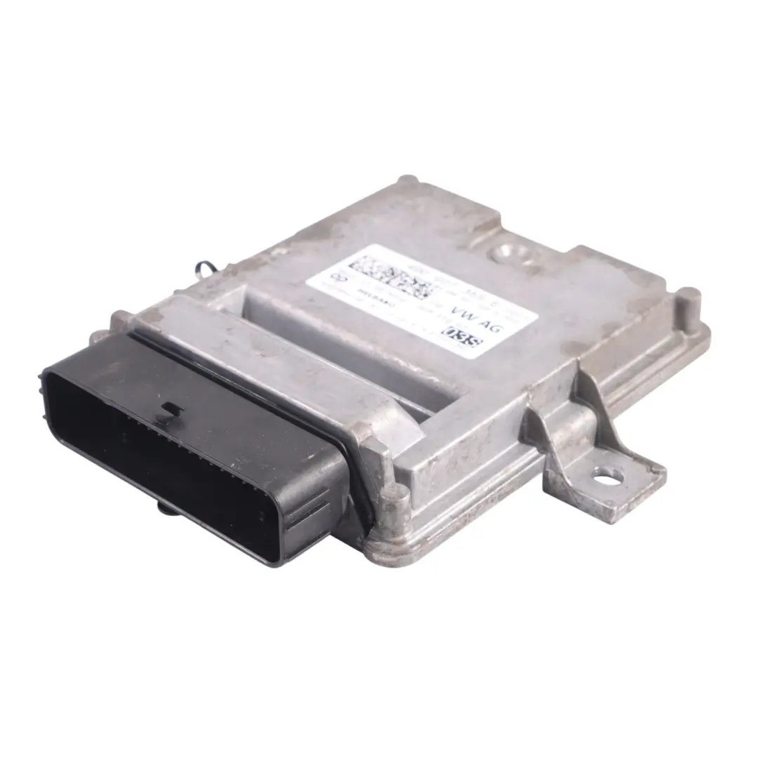 Adblue Dosiermodul Steuergerät für Audi A4 B9 8W TDI Diesel mit Teilenummer 4M0907355E Audi A4 B9 8W TDI Diesel Adblue Dosiermodul Steuergerät - SKU 4M0907355E - Teilenummer 4M0907355E
