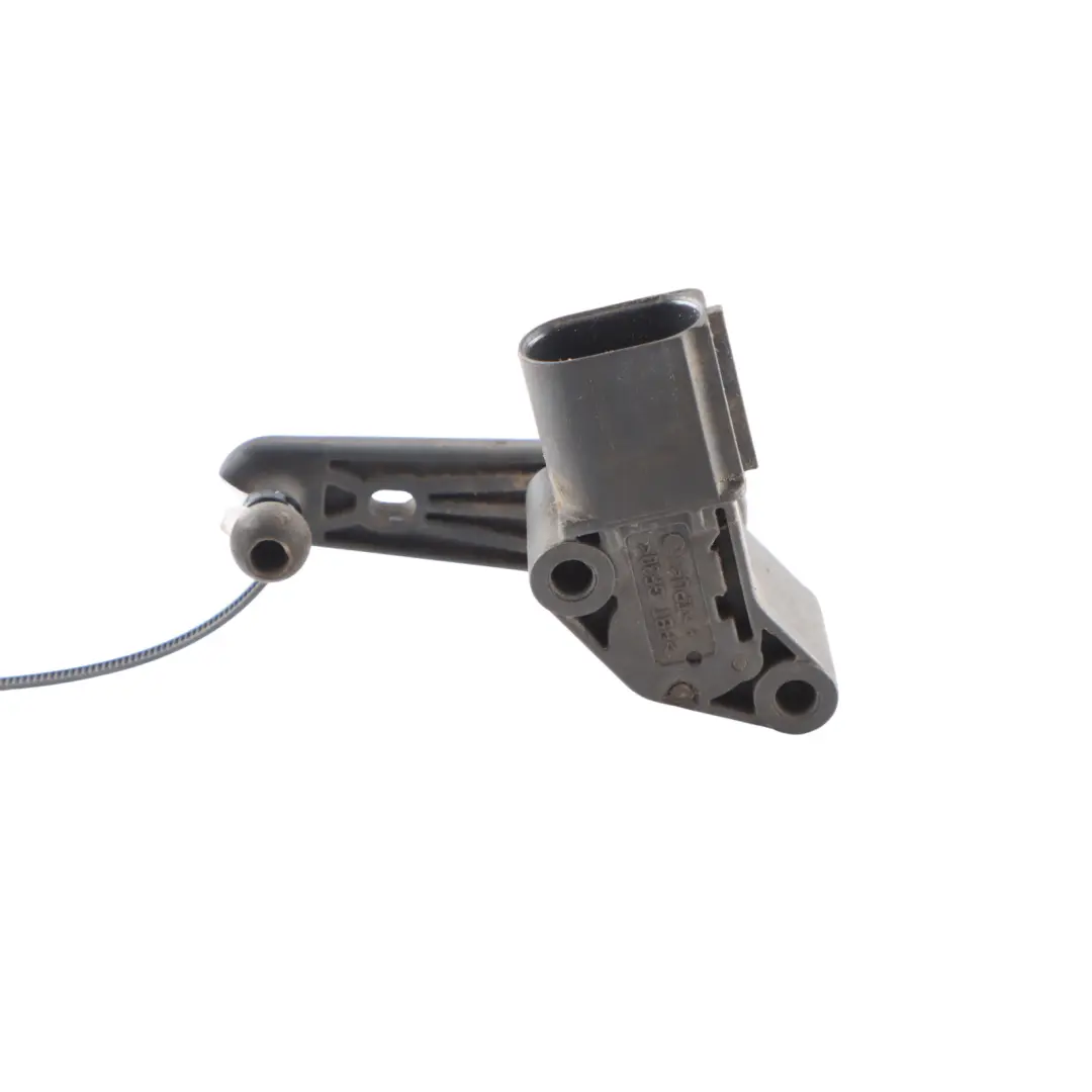 Audi A5 F5 Headlight Level Sensor Module Control Unit - SKU 4M0907504A - Part number 4M0907504A