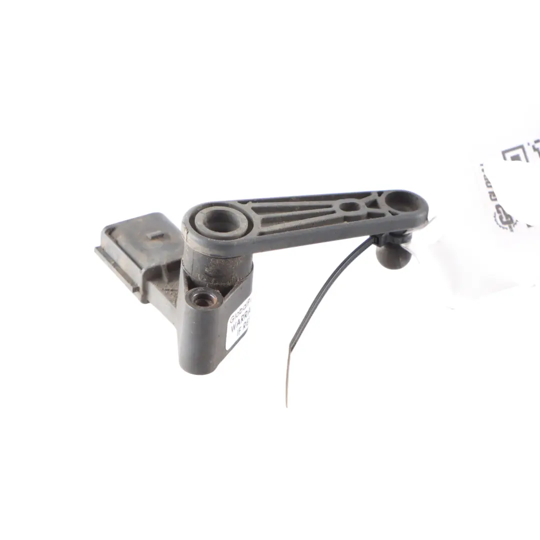Audi A5 F5 Headlight Level Sensor Module Control Unit - SKU 4M0907504A - Part number 4M0907504A