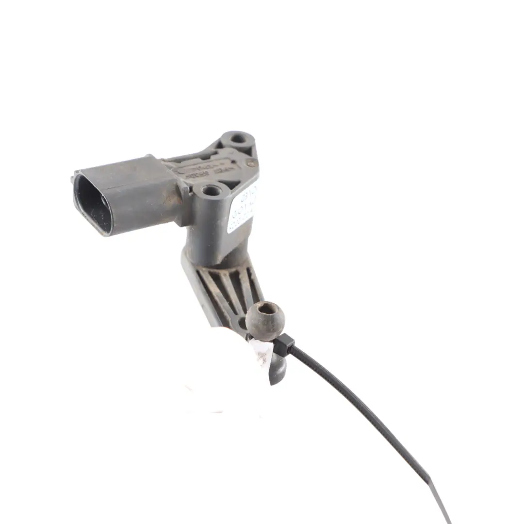 Audi A5 F5 Headlight Level Sensor Module Control Unit - SKU 4M0907504A - Part number 4M0907504A