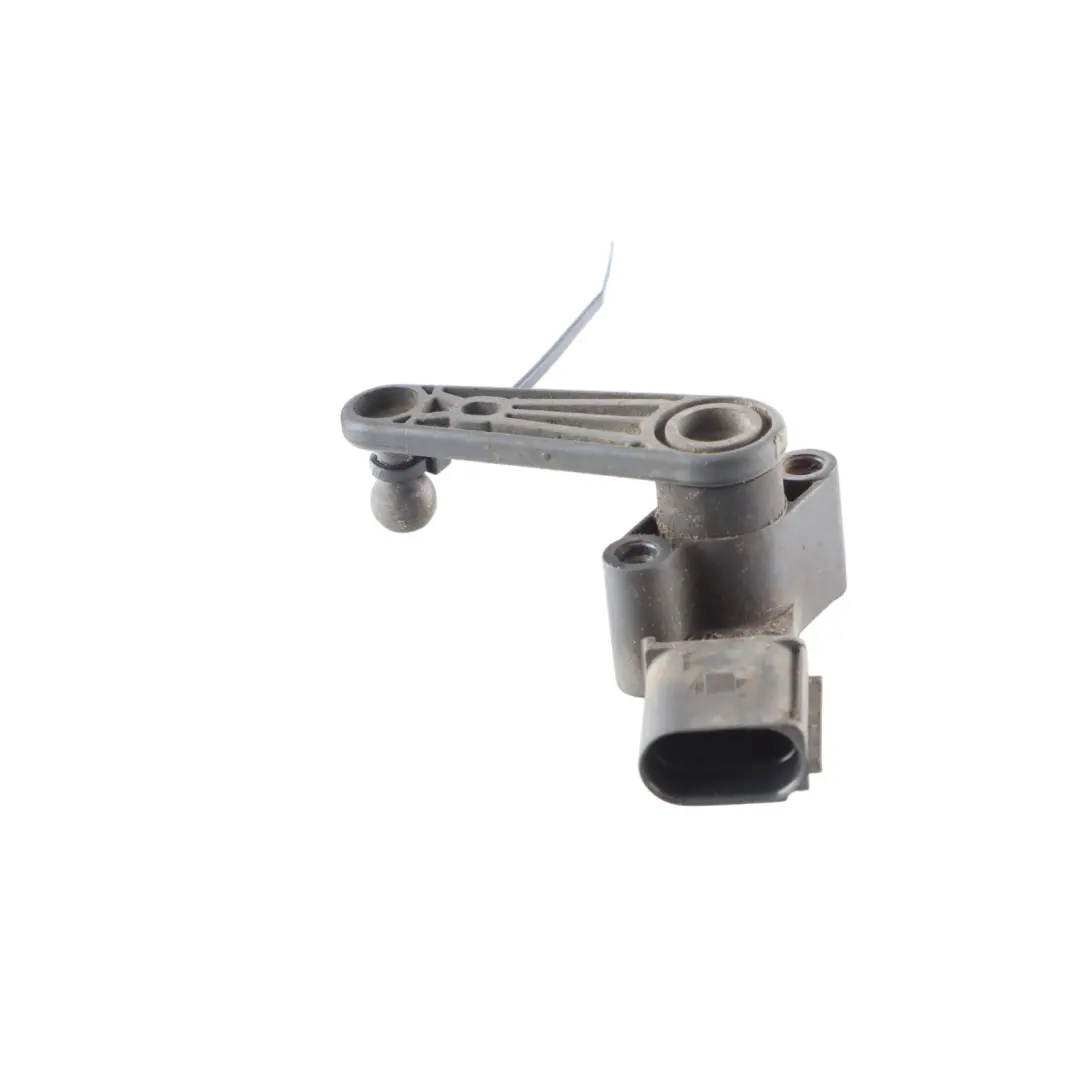 Headlight Level Sensor Module Control Unit to Audi A5 F5 with Part number 4M0907504A Audi A5 F5 Headlight Level Sensor Module Control Unit - SKU 4M0907504A - Part number 4M0907504A