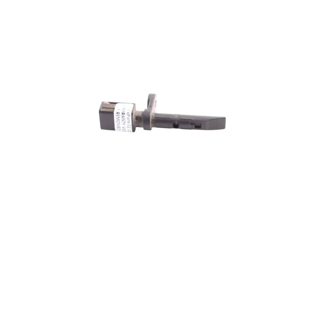 Front Wheel ABS Speed Sensor to Audi Q5 FY with Part number 4M0927803C Audi Q5 FY Front Wheel ABS Speed Sensor - SKU 4M0927803C - Part number 4M0927803C