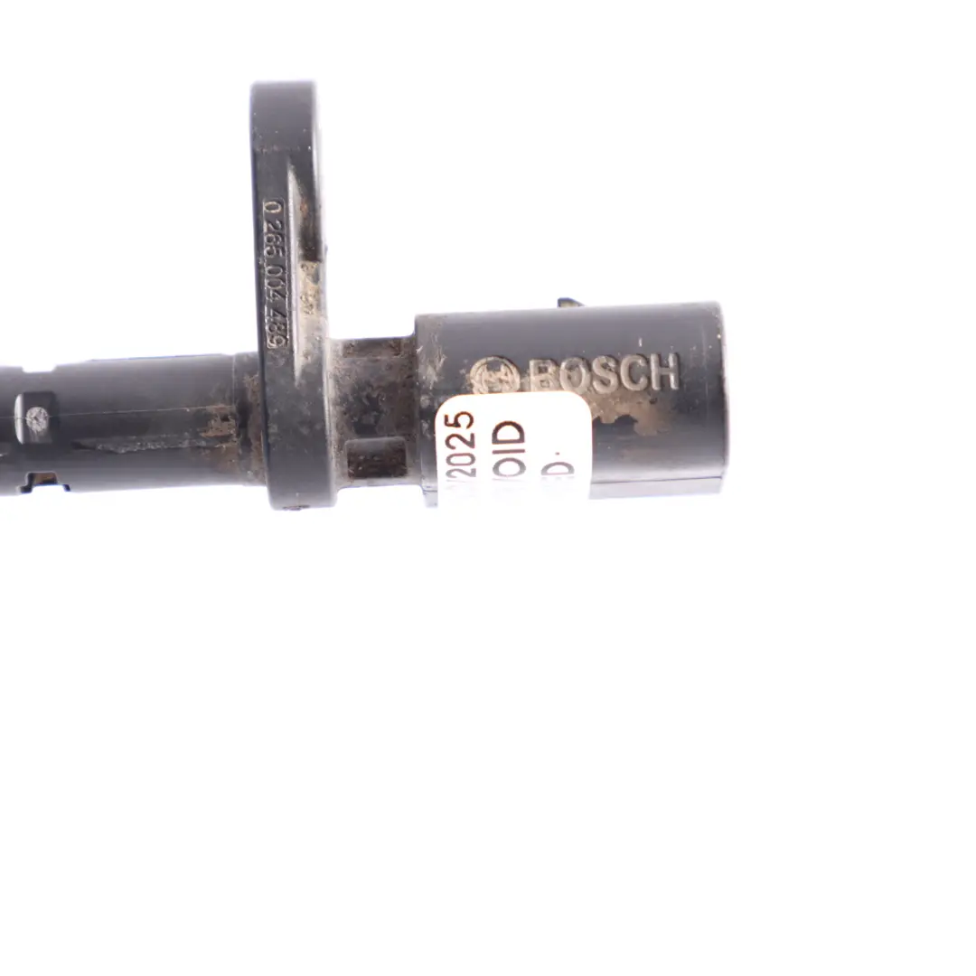 Czujnik Prędkości ABS Przedniego Koła do Audi Q5 FY o numerze 4M0927803C Audi Q5 FY Czujnik Prędkości ABS Przedniego Koła - SKU 4M0927803C - Numer Części 4M0927803C