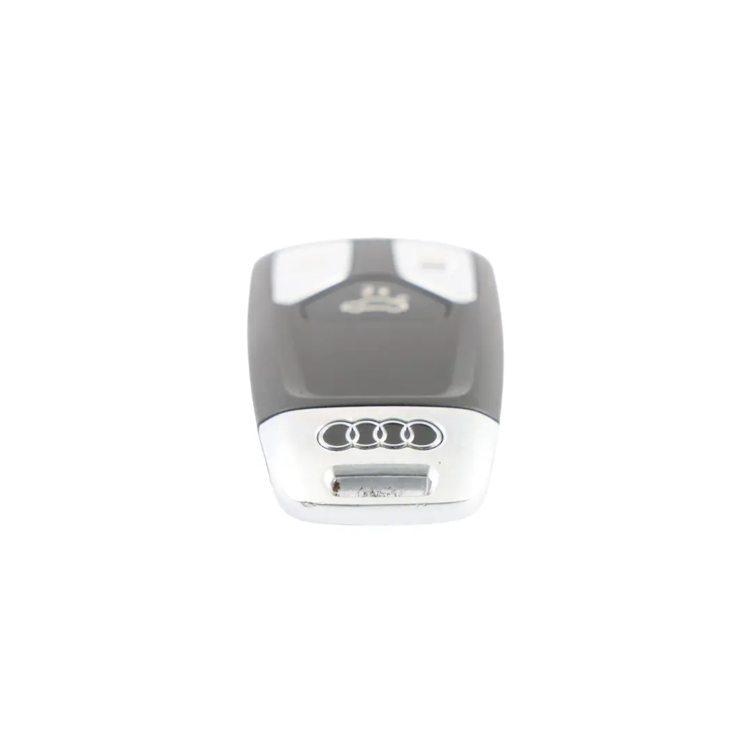 Remote Ignition Key Control Unit Audi A4 B9 - SKU 4M0959754CJ - Part number 4M0959754CJ