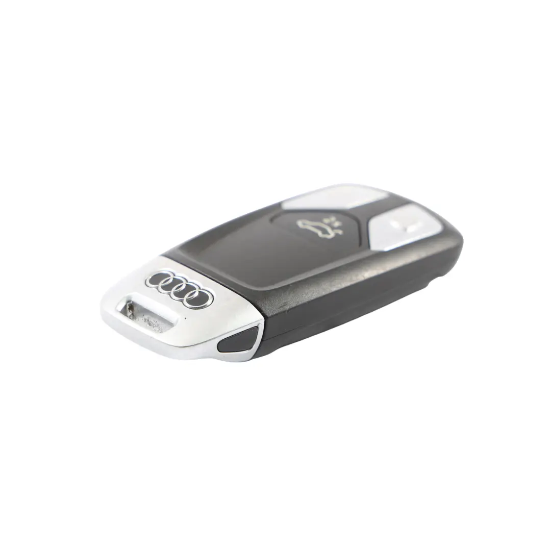 Télécommande De Démarrage pour Audi A4 B9 à propos du numéro de pièce 4M0959754CJ Audi A4 B9 Télécommande De Démarrage - SKU 4M0959754CJ - Numéro de pièce 4M0959754CJ