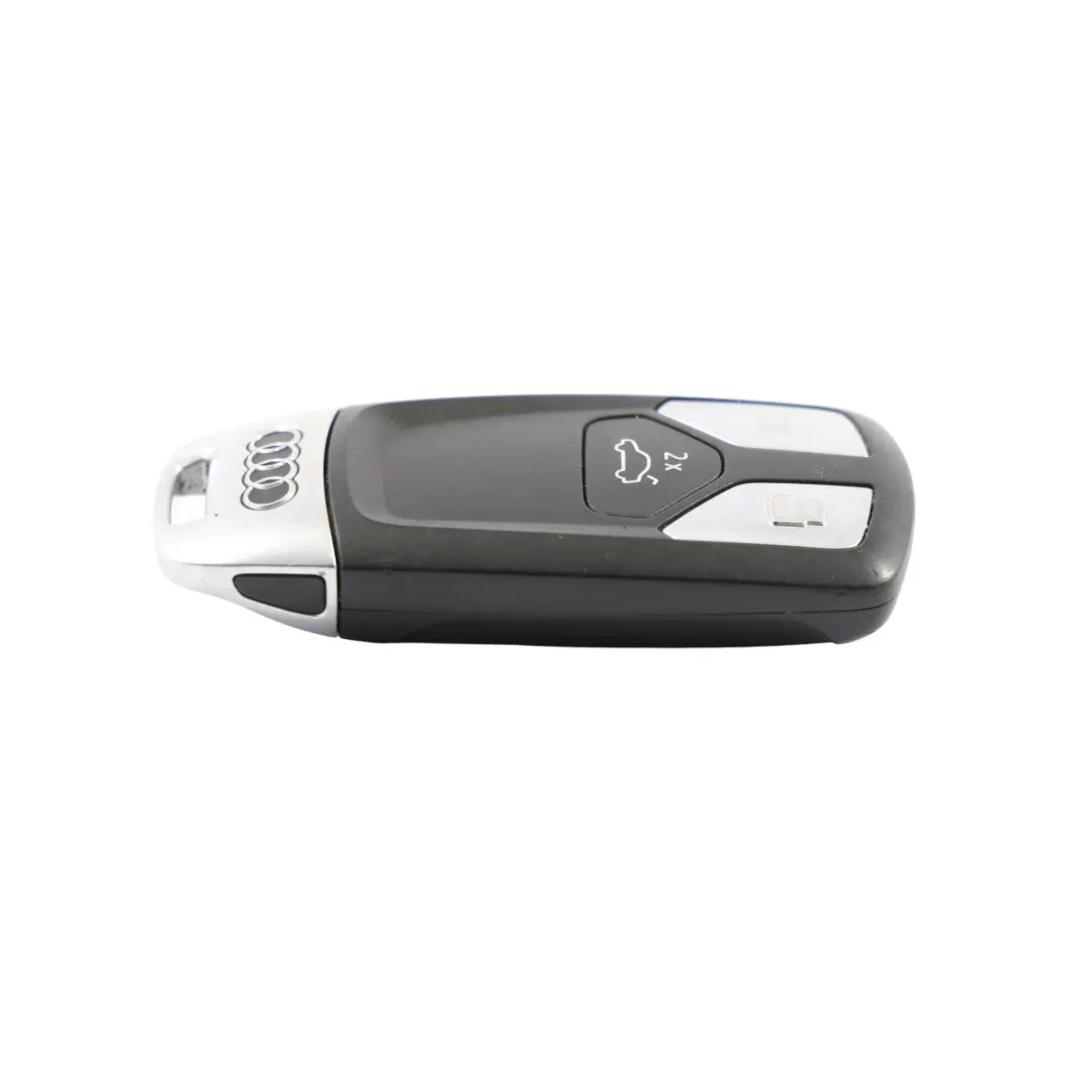 Unità Di Controllo Chiave Di Accensione Remota Audi A4 B9 - SKU 4M0959754CJ - Numero di parte 4M0959754CJ