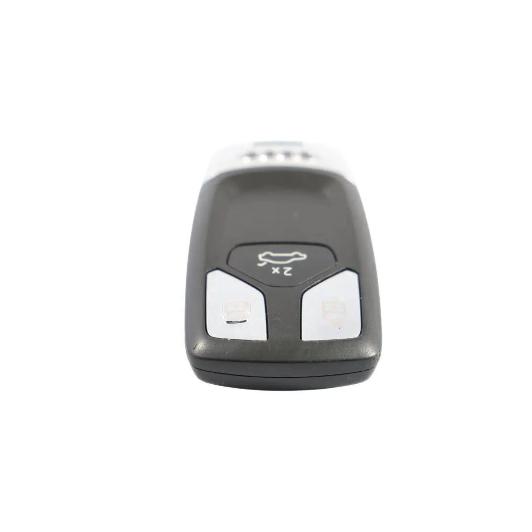 Remote Ignition Key Control Unit Audi A4 B9 - SKU 4M0959754CJ - Part number 4M0959754CJ