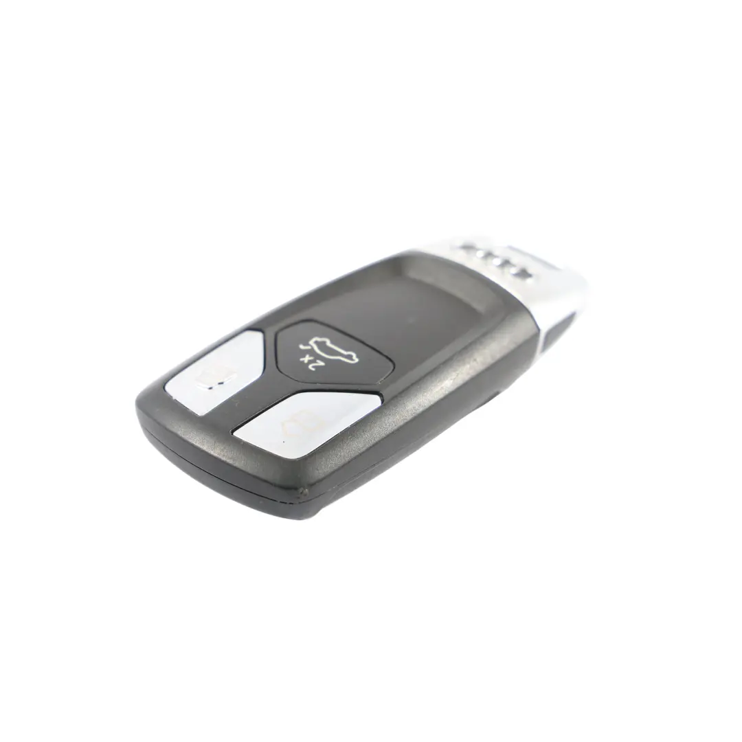 Unità Di Controllo Chiave Di Accensione Remota per Audi A4 B9 con numero di parte 4M0959754CJ Audi A4 B9 Unità Di Controllo Chiave Di Accensione Remota - SKU 4M0959754CJ - Numero di parte 4M0959754CJ