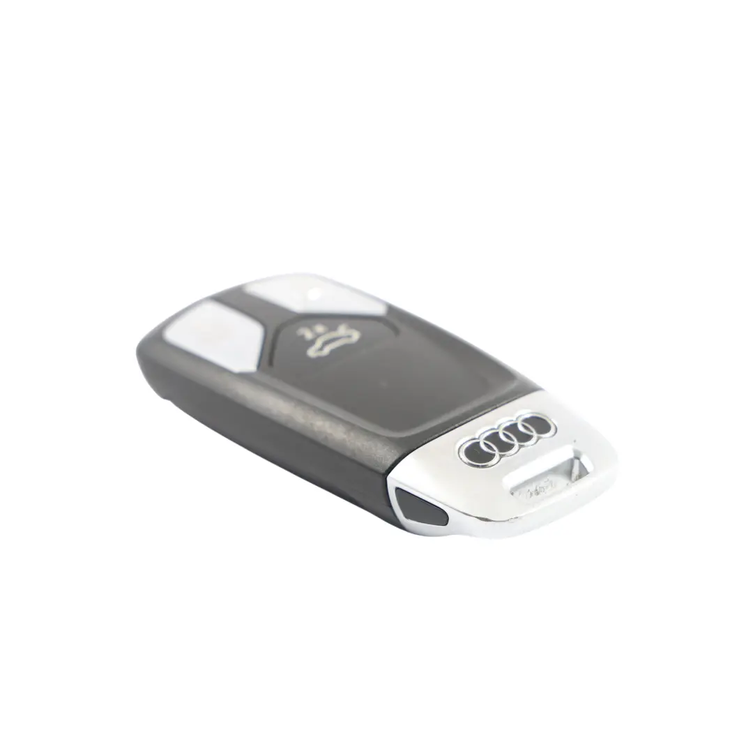 Unità Di Controllo Chiave Di Accensione Remota Audi A4 B9 - SKU 4M0959754CJ - Numero di parte 4M0959754CJ