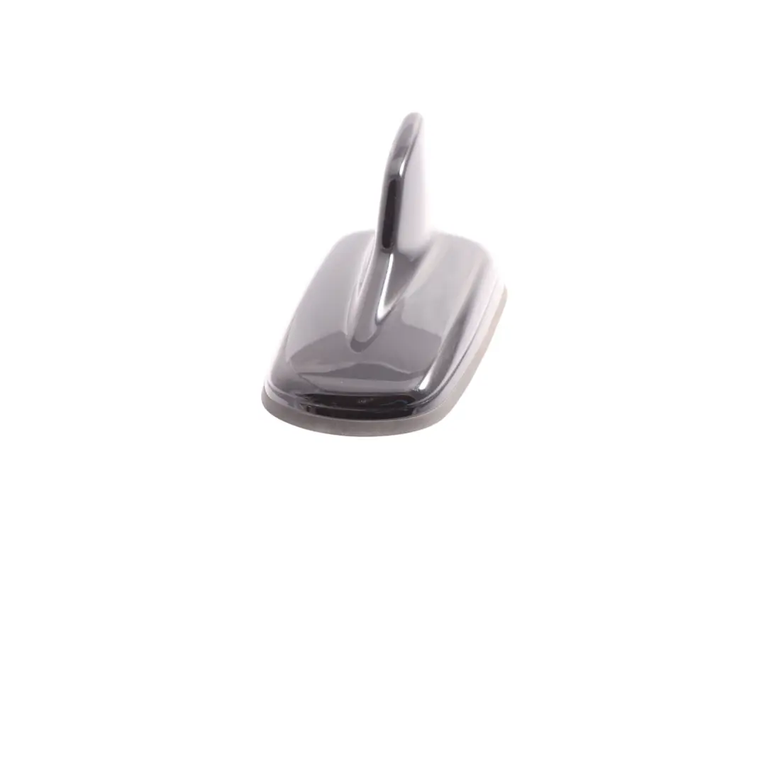 Audi S3 8Y Roof Aerial Sat Nav Antenna Shark Mythical Black Y9T - SKU 4N0035503AF-MYB - Part number 4N0035503AF