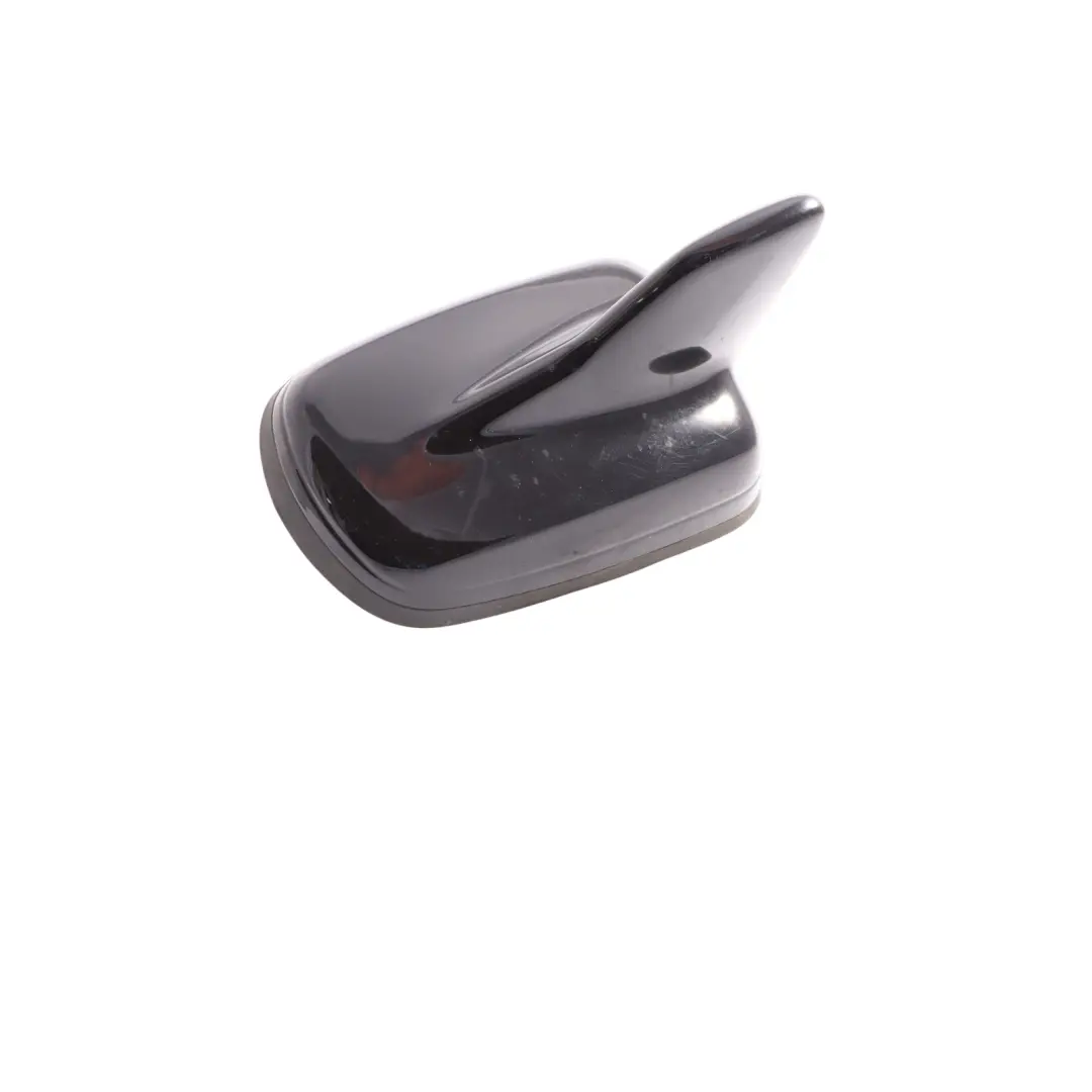 Audi S3 8Y Roof Aerial Sat Nav Antenna Shark Mythical Black Y9T - SKU 4N0035503AF-MYB - Part number 4N0035503AF