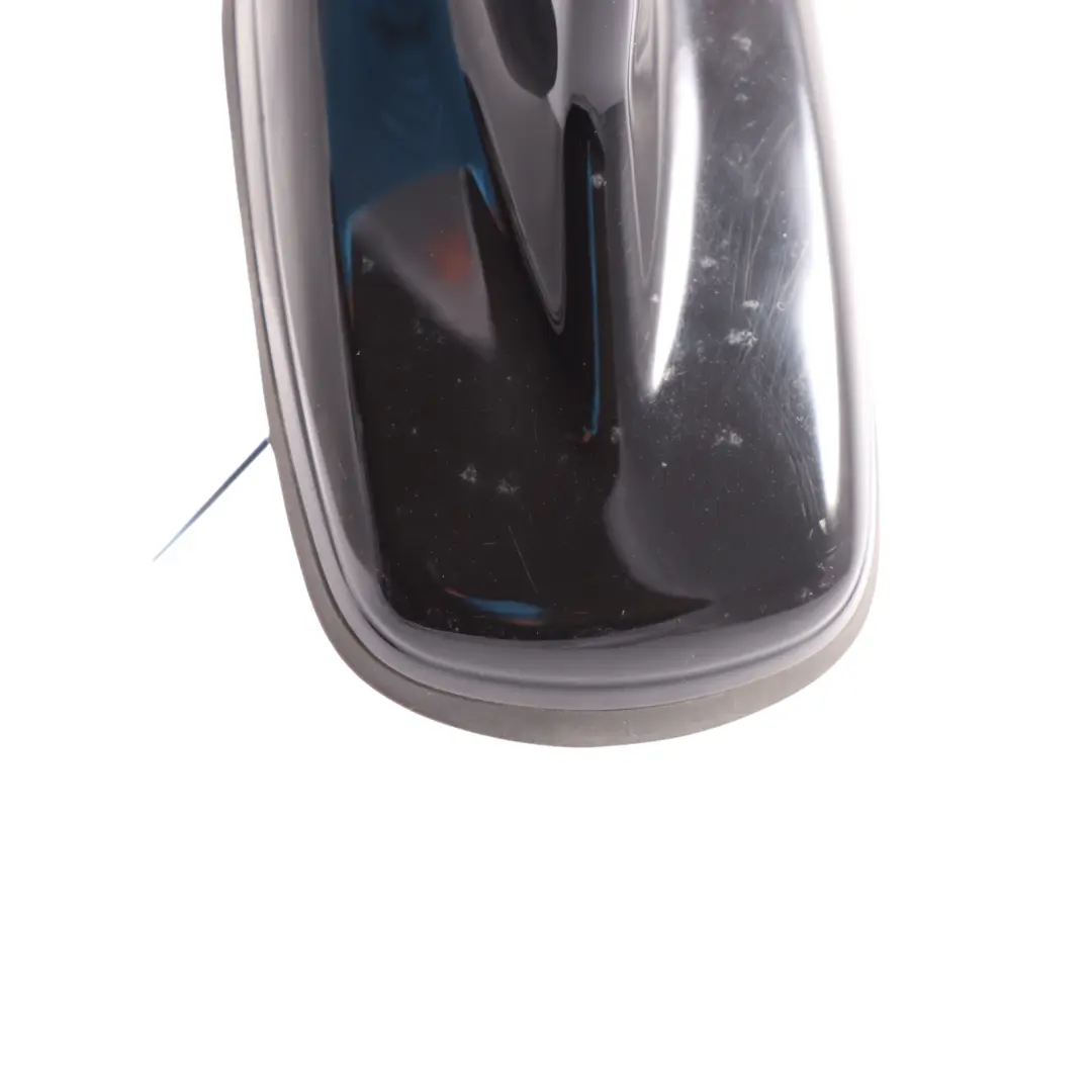 8Y Roof Aerial Sat Nav Antenna Shark Mythical Black Y9T to Audi S3 with Part number 4N0035503AF Audi S3 8Y Roof Aerial Sat Nav Antenna Shark Mythical Black Y9T - SKU 4N0035503AF-MYB - Part number 4N0035503AF