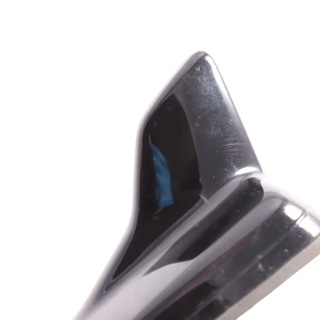 8Y Roof Aerial Sat Nav Antenna Shark Mythical Black Y9T to Audi S3 with Part number 4N0035503AF Audi S3 8Y Roof Aerial Sat Nav Antenna Shark Mythical Black Y9T - SKU 4N0035503AF-MYB - Part number 4N0035503AF