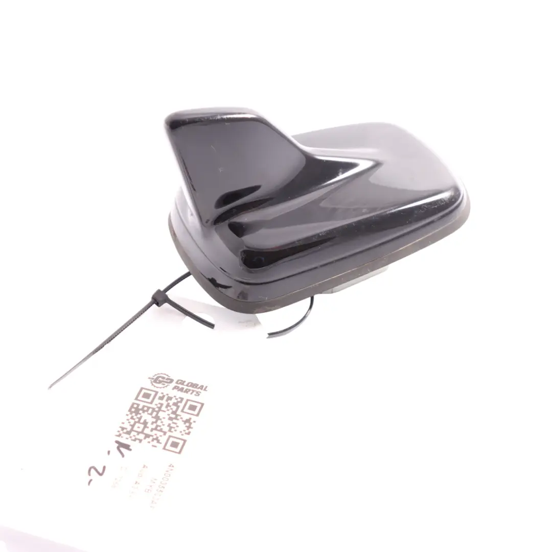 Audi S3 8Y Roof Aerial Sat Nav Antenna Shark Mythical Black Y9T - SKU 4N0035503AF-MYB - Part number 4N0035503AF