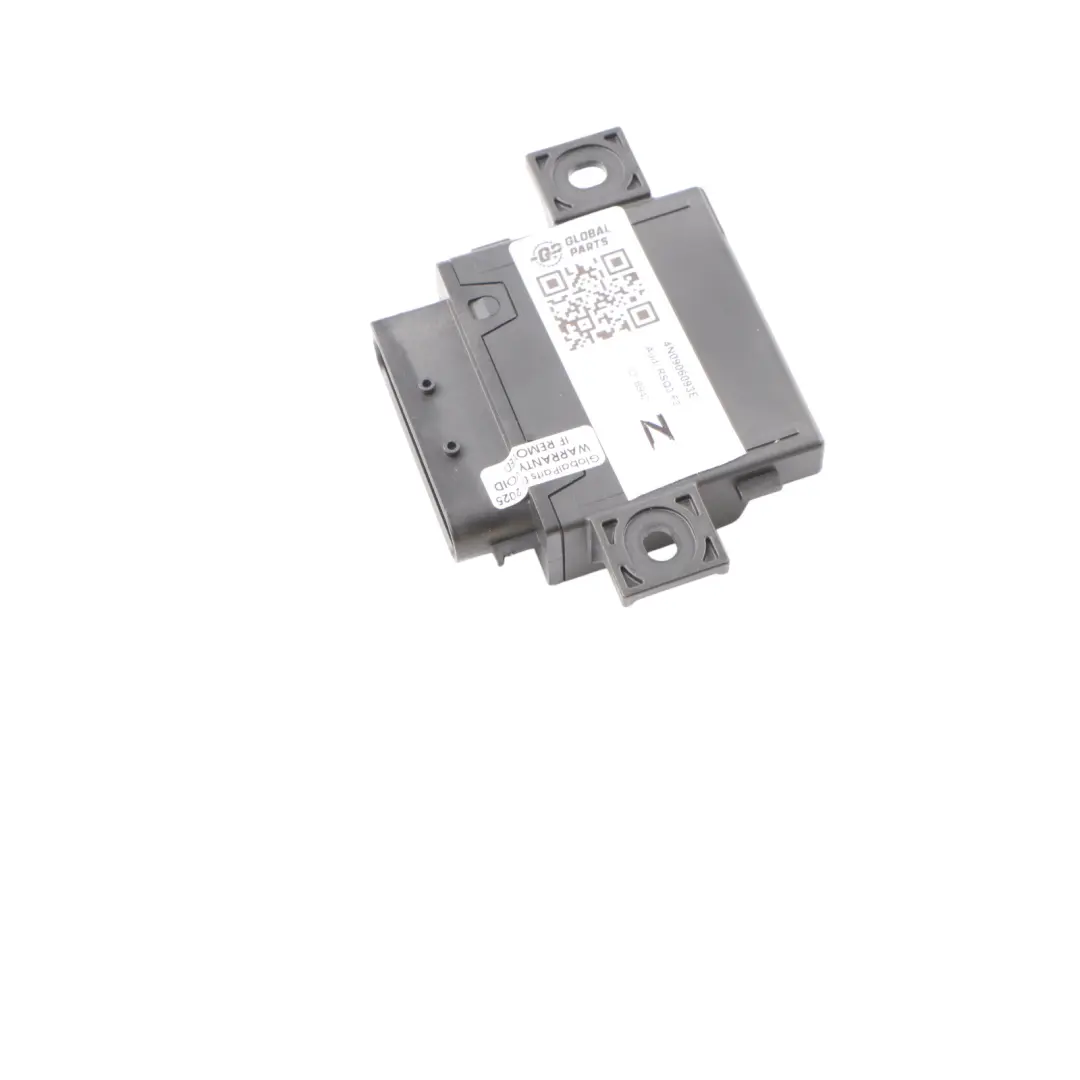 Audi Q3 F3 A8 4N 2.5 TFSI Benzyna Moduł Sterownik Pompy Paliwa - SKU 4N0906093E - Numer Części 4N0906093E