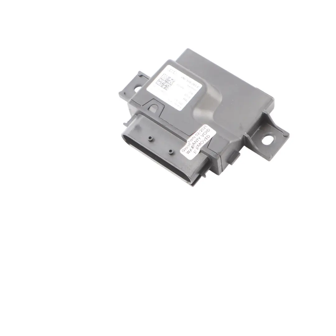 Audi Q3 F3 A8 4N 2.5 TFSI Petrol Control Fuel Pump Tank Pump Unit - SKU 4N0906093E - Part number 4N0906093E