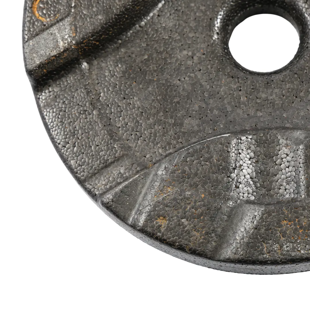 Schaumstoff Ersatzrad Werkzeugsatz Abdeckung Halter für Audi A6 C6 mit Teilenummer 4Z7863327C Audi A6 C6 Schaumstoff Ersatzrad Werkzeugsatz Abdeckung Halter - SKU 4Z7863327C - Teilenummer 4Z7863327C