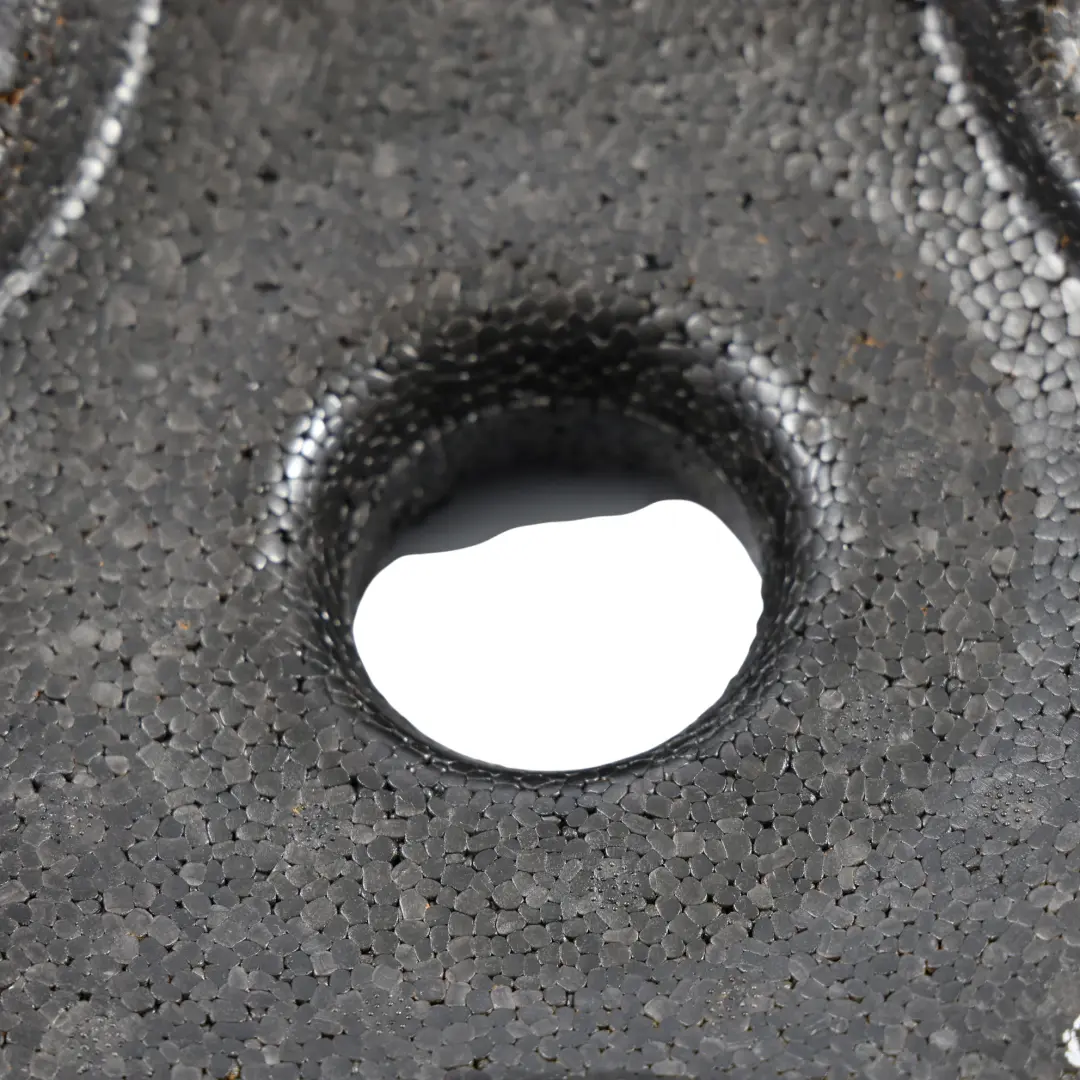 Audi A6 C6 Espuma Rueda De Repuesto Kit De Herramientas Cubre Soporte - SKU 4Z7863327C - Número de pieza 4Z7863327C