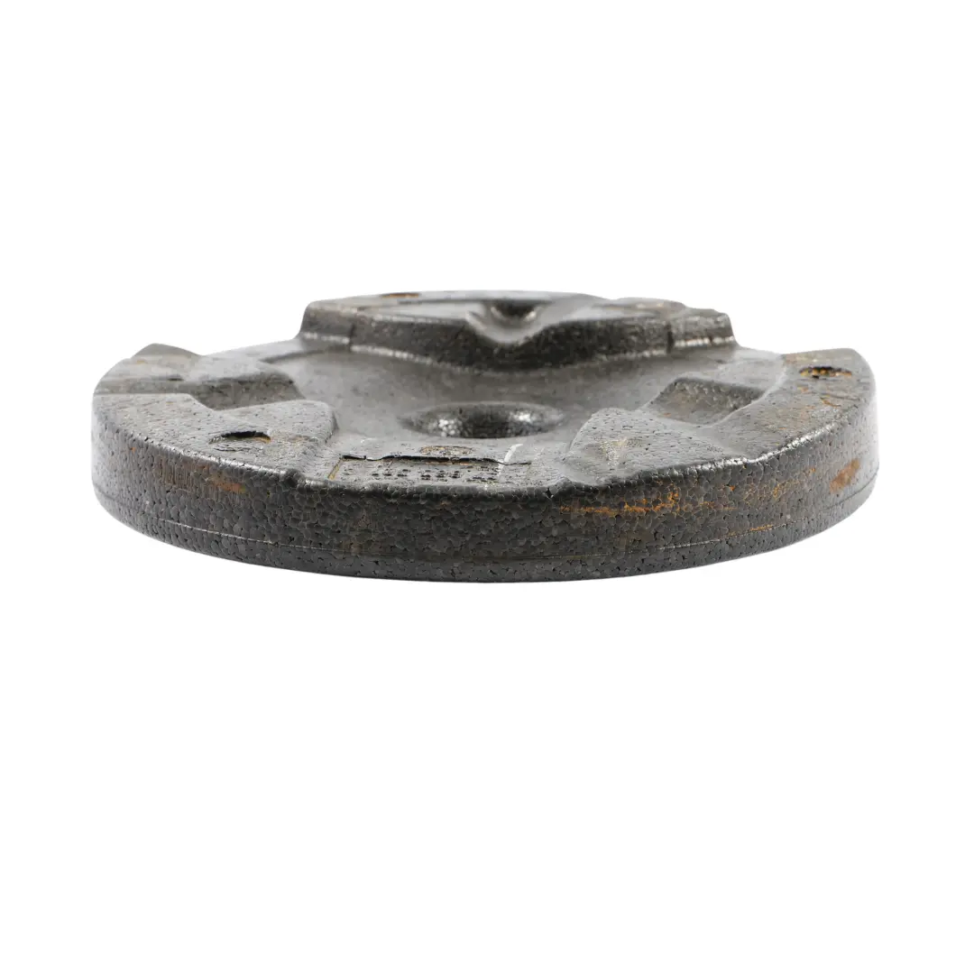 Audi A6 C6 Schaumstoff Ersatzrad Werkzeugsatz Abdeckung Halter - SKU 4Z7863327C - Teilenummer 4Z7863327C